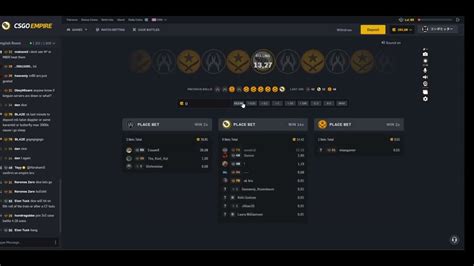csgo gambling daily coins|CSGOEmpire .